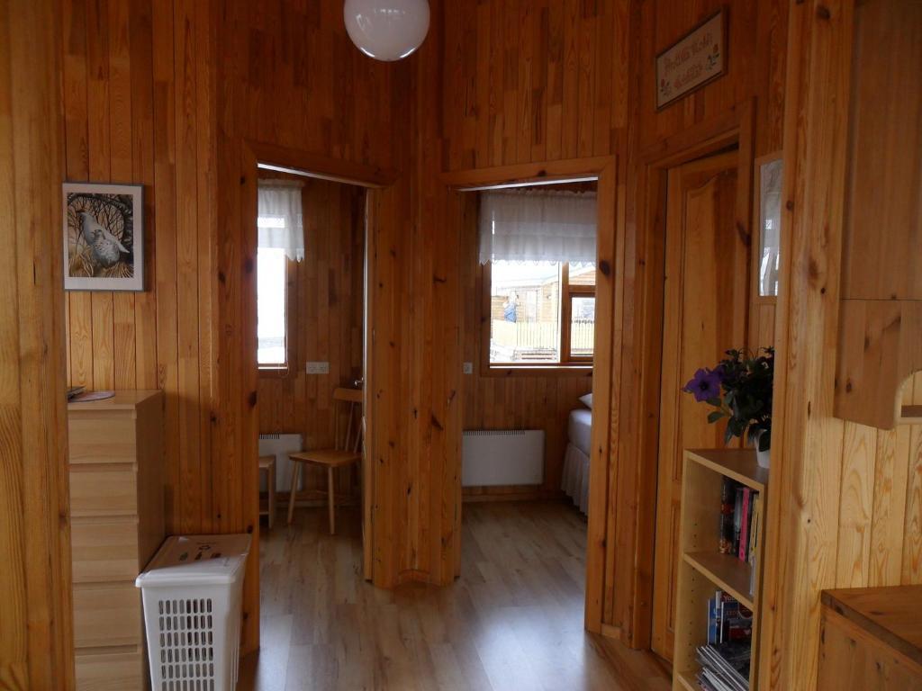 Ekra Cottages Lagarfljótsvirkjun Esterno foto