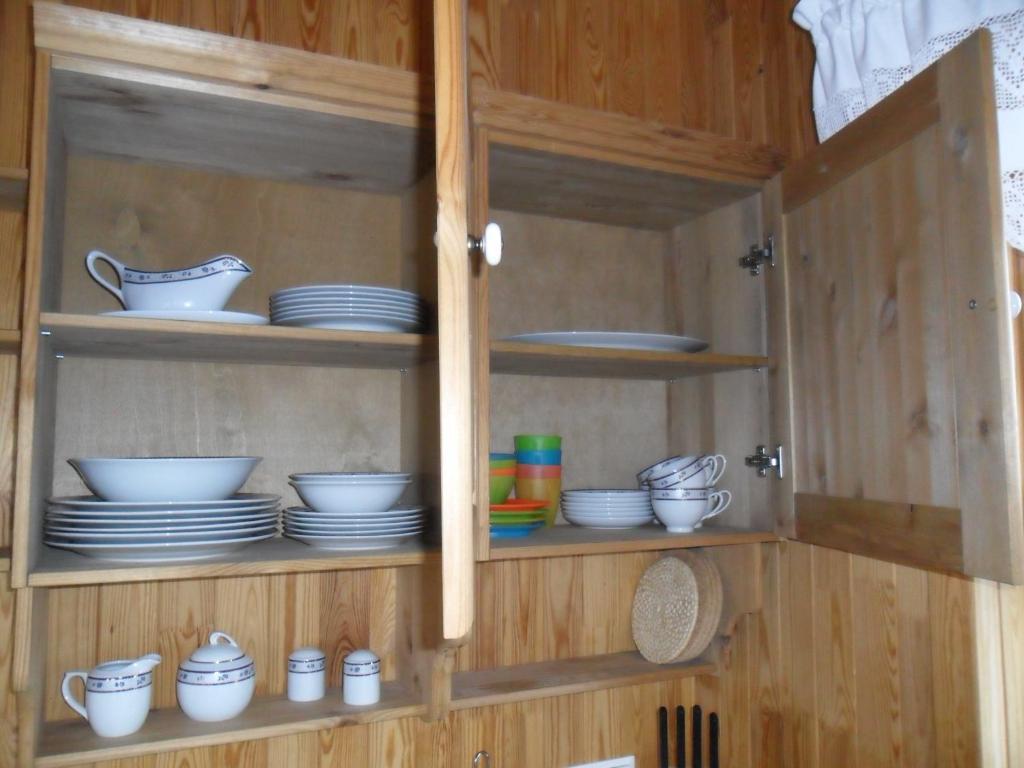 Ekra Cottages Lagarfljótsvirkjun Esterno foto