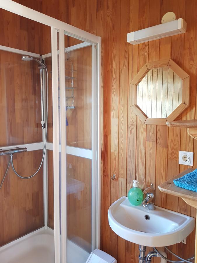 Ekra Cottages Lagarfljótsvirkjun Esterno foto